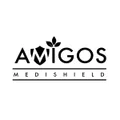 Amigos Medishield logo