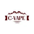 C-Vape logo