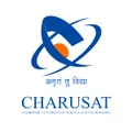 Charusat logo