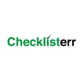 Checklisterr logo