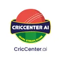 CricCenter.ai logo