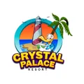 Crystal Palace Resort logo