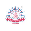 Gyan Sarita Vidhyalaya Muval logo