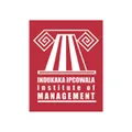 Indukaka Ipcowala Institute of Management logo
