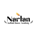 Nartan Kathak Dance Academy logo