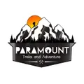 Paramount Treks and Adventure logo