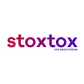 Stoxtox logo