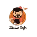 Thrive Cafe logo